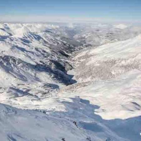 Meribel Chalet De Severine Les Allues Εξωτερικό φωτογραφία