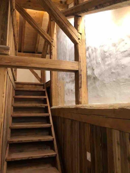 Meribel Chalet De Severine Les Allues Εξωτερικό φωτογραφία