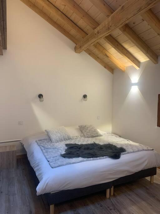 Meribel Chalet De Severine Les Allues Εξωτερικό φωτογραφία